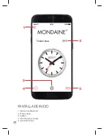 Preview for 30 page of mondaine SBB Quick Start Manual