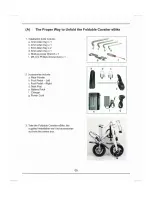 Предварительный просмотр 7 страницы Mondia portapower User Manual