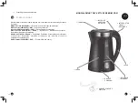 Preview for 9 page of Mondial Designs Limited CE-01 Instruction And Technical Service Manual