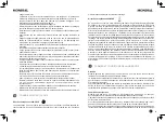 Preview for 15 page of Mondial Designs Limited CE-07 Instruction And Technical Service Manual