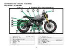 Preview for 16 page of Mondial Designs Limited HPS125 ABS Owner'S Manual