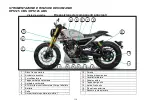 Preview for 116 page of Mondial Designs Limited HPS125 ABS Owner'S Manual