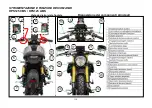 Preview for 118 page of Mondial Designs Limited HPS125 ABS Owner'S Manual