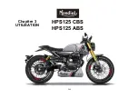 Preview for 342 page of Mondial Designs Limited HPS125 ABS Owner'S Manual