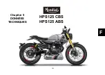 Preview for 395 page of Mondial Designs Limited HPS125 ABS Owner'S Manual