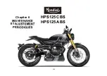 Preview for 398 page of Mondial Designs Limited HPS125 ABS Owner'S Manual