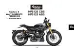 Preview for 499 page of Mondial Designs Limited HPS125 ABS Owner'S Manual