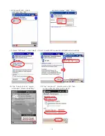 Preview for 5 page of Mondo Plast GPS BT-77 User Manual