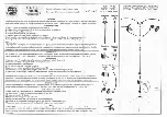 Mondo Verde IRA03 Quick Start Manual preview