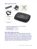 Preview for 2 page of MondoBox.TV Mondobox User Manual