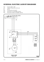 Preview for 136 page of Mondolfo Ferro Aquila Alliance Operator'S Manual