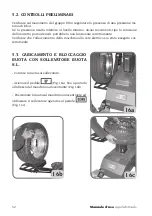 Preview for 32 page of Mondolfo Ferro AQUILA TORNADO Operator'S Manual