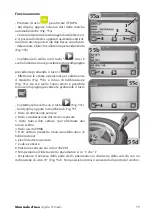 Предварительный просмотр 79 страницы Mondolfo Ferro AQUILA TORNADO Operator'S Manual