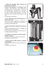 Preview for 83 page of Mondolfo Ferro AQUILA TORNADO Operator'S Manual