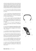 Preview for 89 page of Mondolfo Ferro AQUILA TORNADO Operator'S Manual