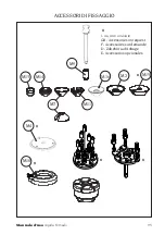 Preview for 93 page of Mondolfo Ferro AQUILA TORNADO Operator'S Manual