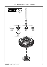 Предварительный просмотр 95 страницы Mondolfo Ferro AQUILA TORNADO Operator'S Manual