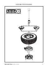 Preview for 97 page of Mondolfo Ferro AQUILA TORNADO Operator'S Manual