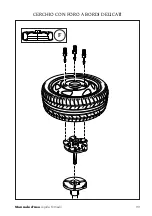 Preview for 99 page of Mondolfo Ferro AQUILA TORNADO Operator'S Manual