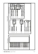 Preview for 103 page of Mondolfo Ferro AQUILA TORNADO Operator'S Manual