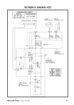 Preview for 109 page of Mondolfo Ferro AQUILA TORNADO Operator'S Manual