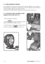 Предварительный просмотр 142 страницы Mondolfo Ferro AQUILA TORNADO Operator'S Manual