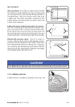 Предварительный просмотр 145 страницы Mondolfo Ferro AQUILA TORNADO Operator'S Manual