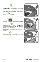 Preview for 154 page of Mondolfo Ferro AQUILA TORNADO Operator'S Manual