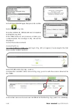 Preview for 168 page of Mondolfo Ferro AQUILA TORNADO Operator'S Manual