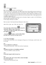 Предварительный просмотр 182 страницы Mondolfo Ferro AQUILA TORNADO Operator'S Manual