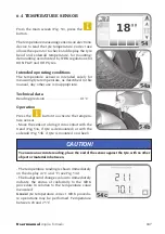 Предварительный просмотр 187 страницы Mondolfo Ferro AQUILA TORNADO Operator'S Manual