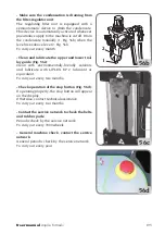 Предварительный просмотр 193 страницы Mondolfo Ferro AQUILA TORNADO Operator'S Manual