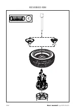 Предварительный просмотр 206 страницы Mondolfo Ferro AQUILA TORNADO Operator'S Manual