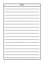 Preview for 220 page of Mondolfo Ferro AQUILA TORNADO Operator'S Manual