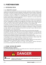 Preview for 228 page of Mondolfo Ferro AQUILA TORNADO Operator'S Manual