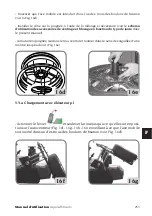 Preview for 253 page of Mondolfo Ferro AQUILA TORNADO Operator'S Manual