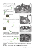 Preview for 266 page of Mondolfo Ferro AQUILA TORNADO Operator'S Manual