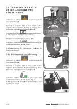 Предварительный просмотр 274 страницы Mondolfo Ferro AQUILA TORNADO Operator'S Manual