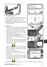 Предварительный просмотр 285 страницы Mondolfo Ferro AQUILA TORNADO Operator'S Manual