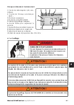 Предварительный просмотр 289 страницы Mondolfo Ferro AQUILA TORNADO Operator'S Manual