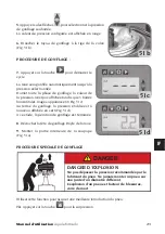 Preview for 291 page of Mondolfo Ferro AQUILA TORNADO Operator'S Manual