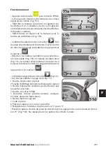 Preview for 299 page of Mondolfo Ferro AQUILA TORNADO Operator'S Manual