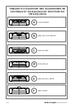 Предварительный просмотр 312 страницы Mondolfo Ferro AQUILA TORNADO Operator'S Manual