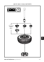 Preview for 315 page of Mondolfo Ferro AQUILA TORNADO Operator'S Manual