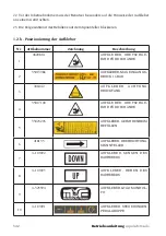 Preview for 342 page of Mondolfo Ferro AQUILA TORNADO Operator'S Manual