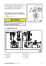 Предварительный просмотр 353 страницы Mondolfo Ferro AQUILA TORNADO Operator'S Manual