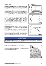 Preview for 365 page of Mondolfo Ferro AQUILA TORNADO Operator'S Manual