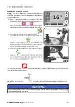 Предварительный просмотр 367 страницы Mondolfo Ferro AQUILA TORNADO Operator'S Manual