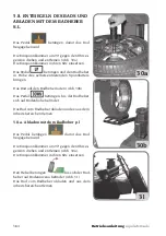 Предварительный просмотр 384 страницы Mondolfo Ferro AQUILA TORNADO Operator'S Manual