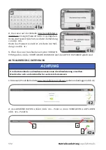 Preview for 392 page of Mondolfo Ferro AQUILA TORNADO Operator'S Manual